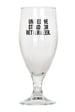 Brewdog Stemmed Aviero Beer Glass