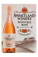 Swartland - Founders Collection Pinotage Rosè  (3 Liters)