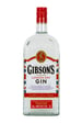 Gibson's - London Dry Gin