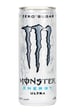 Monster Ultra Zero-Sugar Energy Drink (4-pack)