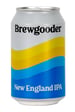 Brewgooder New England IPA (6-pack)