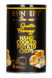 Hunter's Gourmet Potato Chips Quattro Formaggi