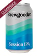 Brewgooder Session IPA (6-pack)