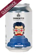 Shoreditch Hipster Pale Lager (6-pack)