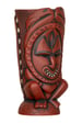 Papua San Tiki Mug