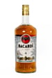 Bacardi Anejo Cuatro 4 Year Old Rum