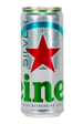 Heineken Silver Can (6-pack)