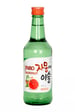 Jinro Soju - Grapefruit
