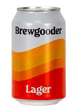 Brewgooder Lager (4-pack)