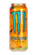 Monster Khaotic Energy Juice (4-pack)