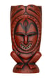 Papua San Tiki Mug