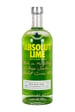 Absolut - Lime