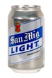 San Miguel Light (6-pack)