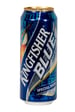Kingfisher Blue (6-pack)