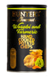 Hunter's Gourmet Potato Chips Wasabi & Turmeric