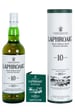 Laphroaig 10 Year Old Single Malt