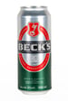 Beck's German Pilsner Can (6-pack)