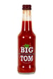 Big Tom - Spiced Tomato Juice