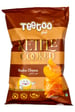 Teetoo Kettle Cooked Nacho Cheese Chips