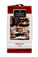 Brasseries Comptoirs - Merlot Rouge (5 Liters)