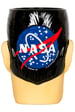 Nasa Nick Tiki Mug