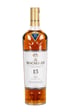 The Macallan 15 Year Old - Double Cask