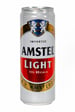 Amstel Light Can (6-pack)