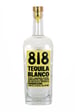 818 - Tequila Blanco