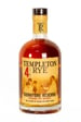 Templeton Rye 4 Year Old Straight Rye Whiskey