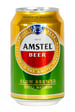 Amstel Slow Brewed Pilsener Can (6-pack)