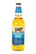 Orchard Pig Reveller English Medium Sparkling Cider (6-pack)