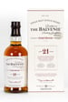 Balvenie 21 Year Old Port Wood Single Malt