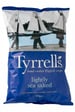 Tyrrells - Lightly Sea Salted
