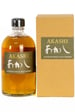 Akashi Single Malt Japanese Whisky