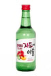 Jinro Plum Soju