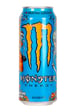 Monster Mucho Loco Energy Drink (4-pack)