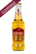 Hunter's Gold Traditional Cider (6-pack)