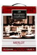 Brasseries Comptoirs Merlot Rouge (5-Liter Boxed Wine)