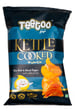 Teetoo Kettle Cooked Sea Salt & Black Pepper Chips