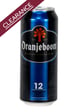 Oranjeboom 12 Super Strong Beer (6-pack)