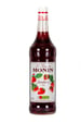 Monin Syrup - Strawberry