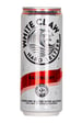 White Claw Hard Seltzer Raspberry (6-pack)