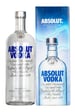 Absolut Blue Vodka (4500ml)