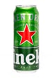 Heineken Beer Can 500 ml (6-pack)
