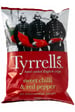 Tyrrells - Sweet Chili & Red Pepper