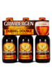 Grimbergen Belgian Dubbel (6-pack)