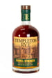 Templeton Rye - Barrel Strength