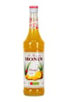 Monin Syrup - Pineapple