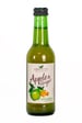 James White - Organic Apple & Ginger Juice