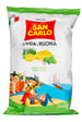 San Carlo Pesto Flavour Potato Chips